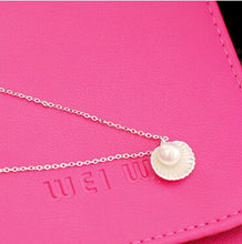 Load image into Gallery viewer, Pearl Beads Necklace