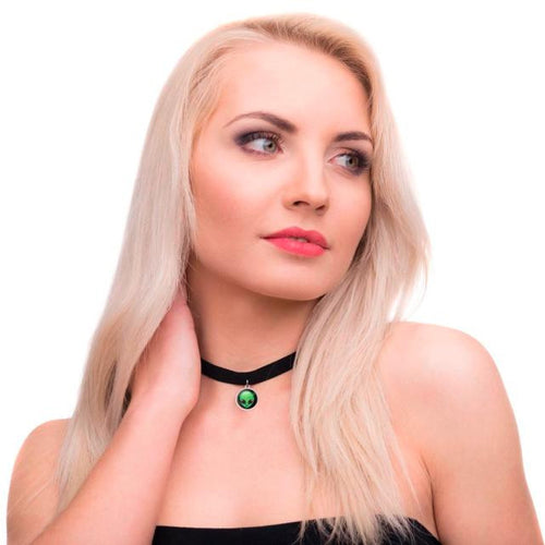 Tattoo Choker