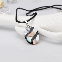 Load image into Gallery viewer, Zirconium Clavicle Necklace