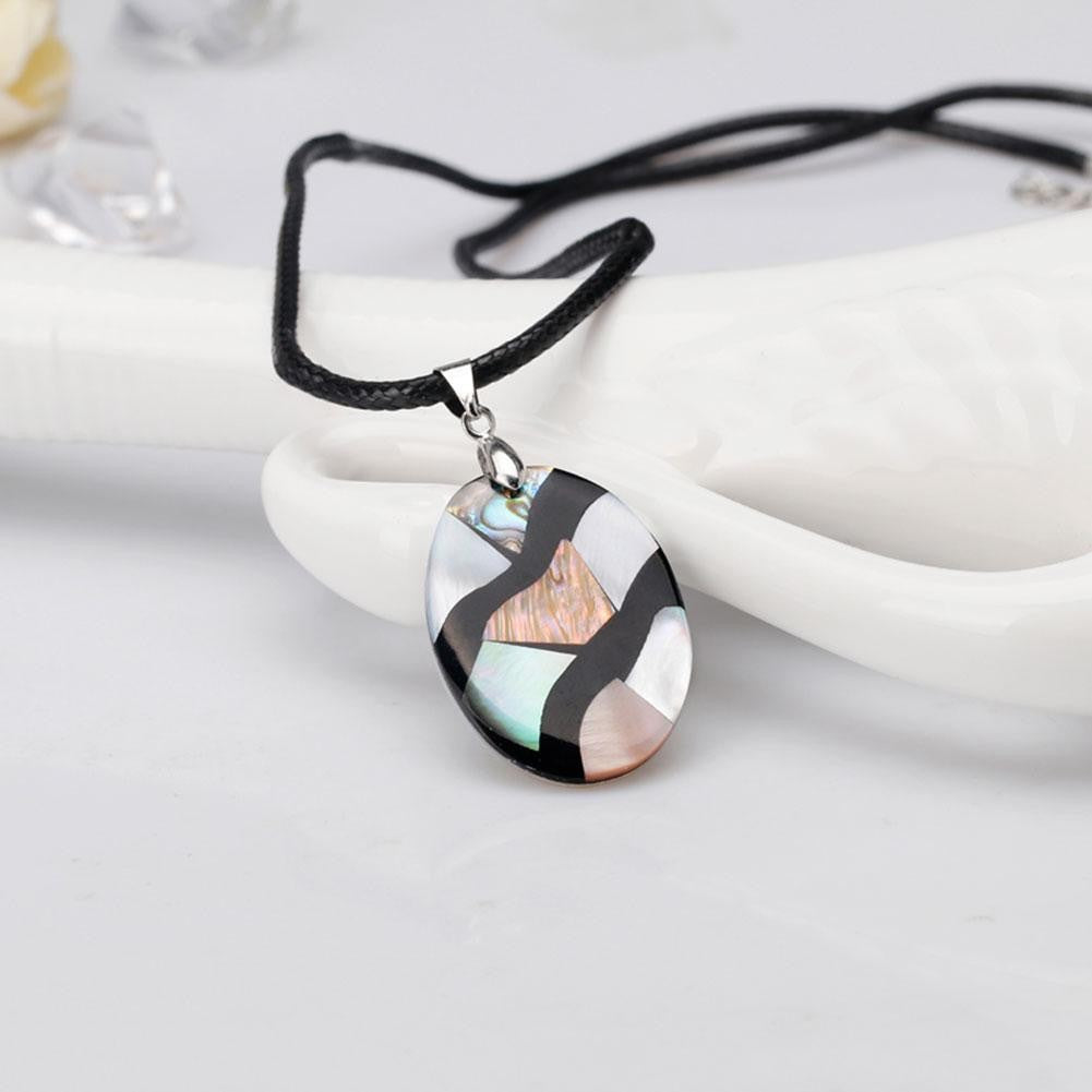 Zirconium Clavicle Necklace